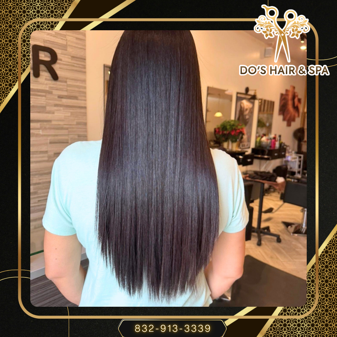 Hair design trend 